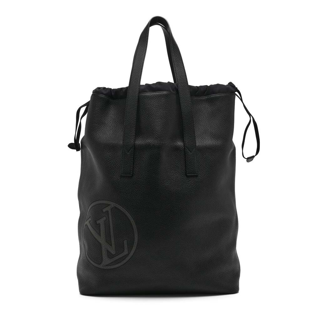 Louis Vuitton Taurillon Cabas Light #269263L15B